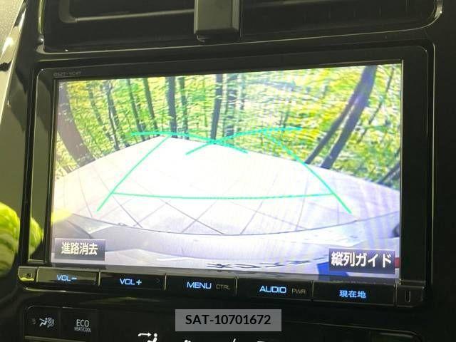Toyota PRIUS 2016-01 377742-5