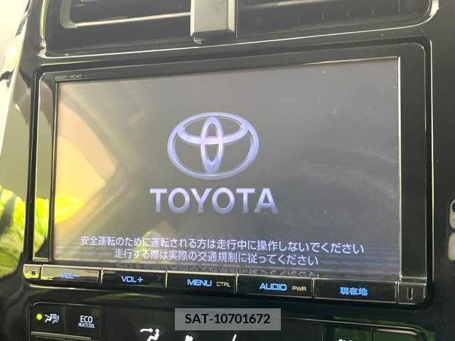 Toyota PRIUS 2016-01 377742-4