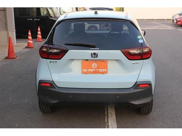 Honda FIT 2020-11 16417-3