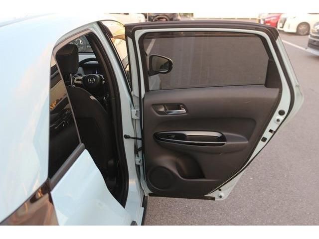Honda FIT 2020-11 16417-9