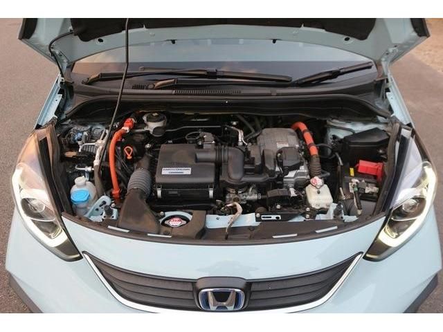 Honda FIT 2020-11 16417-18
