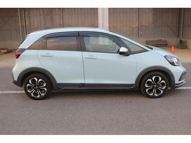 Honda FIT 2020-11 16417-2
