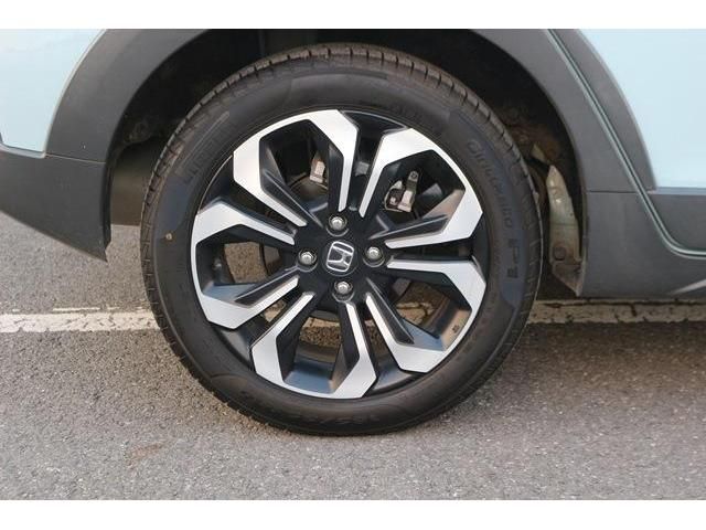 Honda FIT 2020-11 16417-8