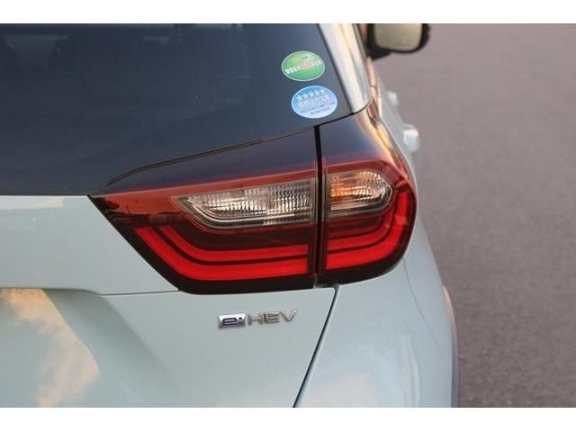 Honda FIT 2020-11 16417-5