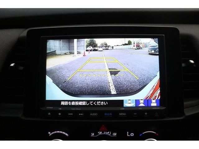 Honda FIT 2020-11 16417-17
