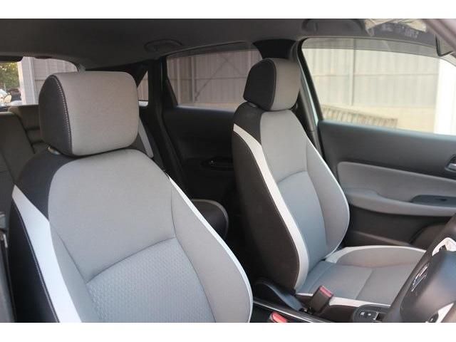 Honda FIT 2020-11 16417-11