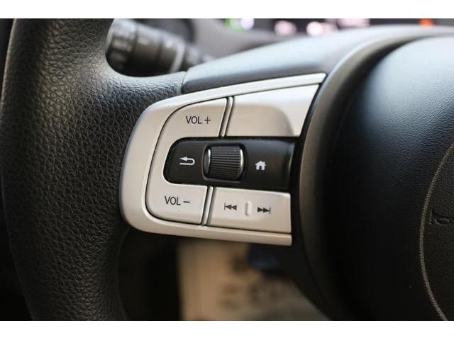 Honda FIT 2020-11 16417-14