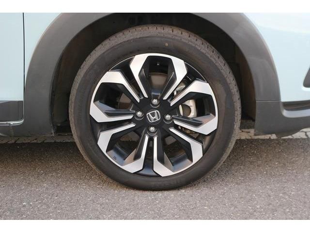 Honda FIT 2020-11 16417-7