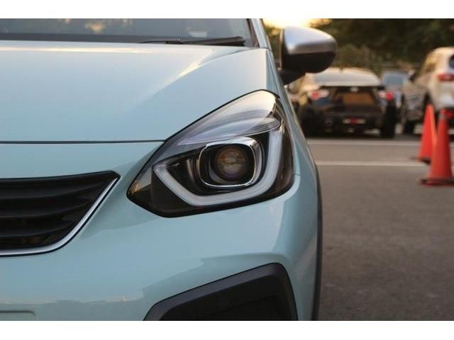 Honda FIT 2020-11 16417-4