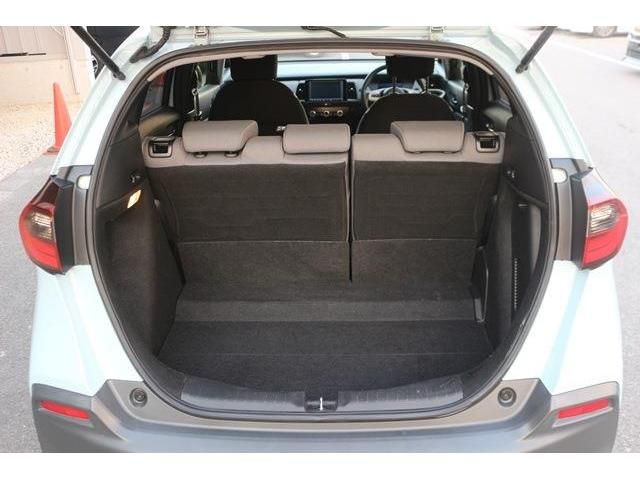 Honda FIT 2020-11 16417-10