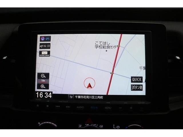 Honda FIT 2020-11 16417-16