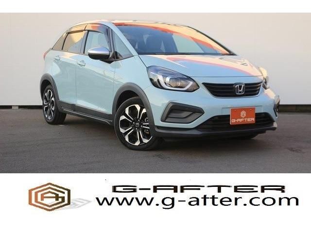 Honda FIT 2020-11 16417-0