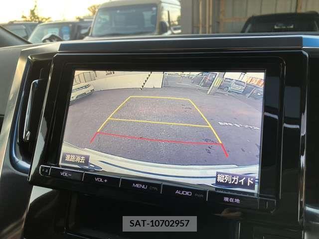 Toyota ALPHARD 2015-12 380835-16