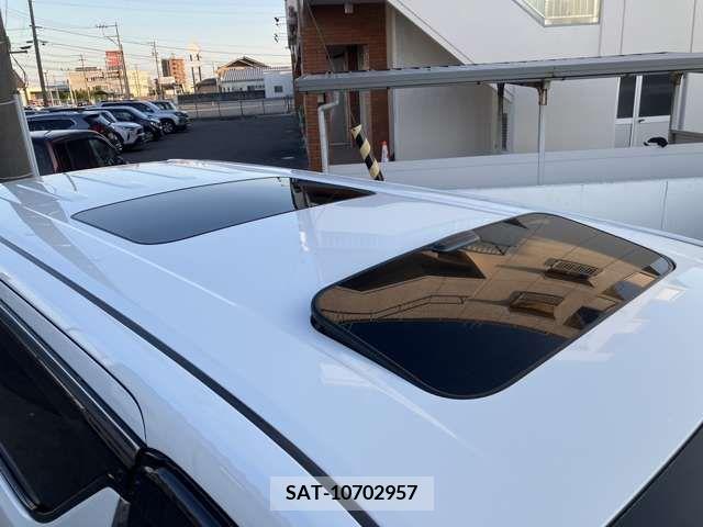 Toyota ALPHARD 2015-12 380835-6