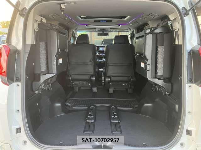 Toyota ALPHARD 2015-12 380835-15