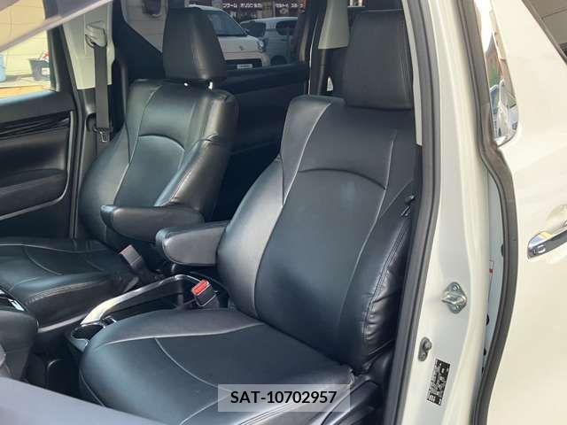 Toyota ALPHARD 2015-12 380835-12