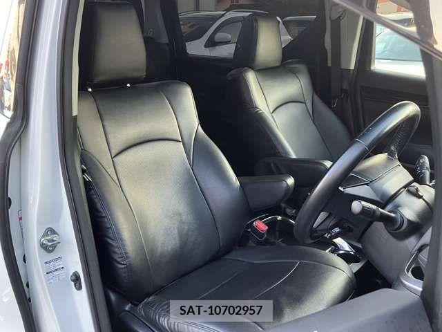 Toyota ALPHARD 2015-12 380835-11