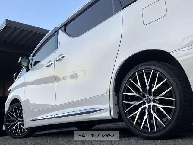 Toyota ALPHARD 2015-12 380835-10