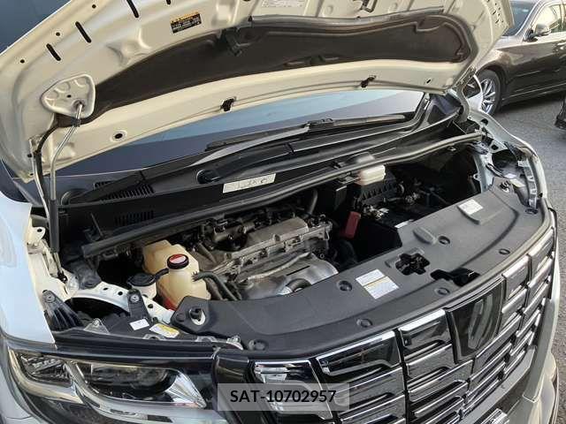 Toyota ALPHARD 2015-12 380835-19