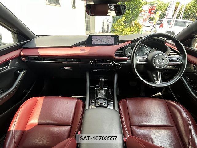 Mazda MAZDA3 2019-09 363294-1