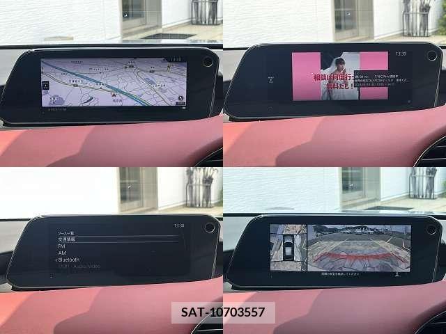 Mazda MAZDA3 2019-09 363294-7