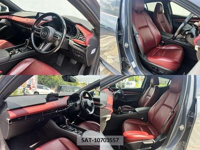 Mazda MAZDA3 2019-09 363294-5