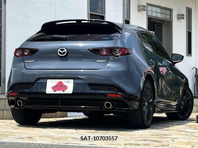 Mazda MAZDA3 2019-09 363294-2