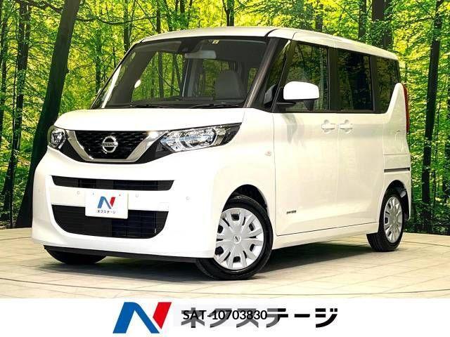 Nissan ROOX 2022-06 238140-0