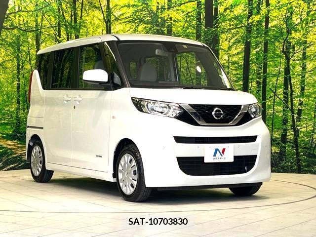 Nissan ROOX 2022-06 238140-15
