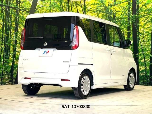 Nissan ROOX 2022-06 238140-16
