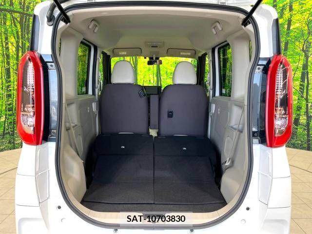Nissan ROOX 2022-06 238140-9