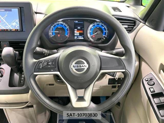 Nissan ROOX 2022-06 238140-10