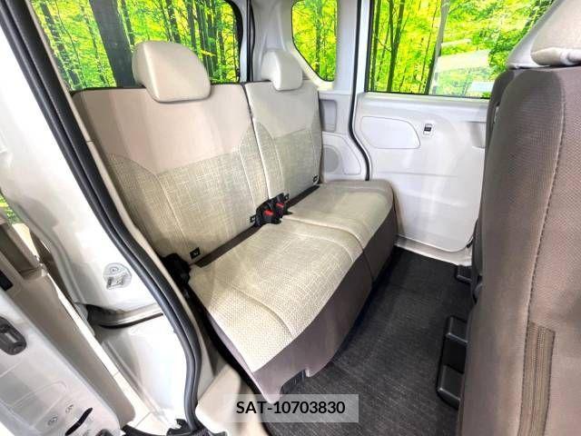 Nissan ROOX 2022-06 238140-8