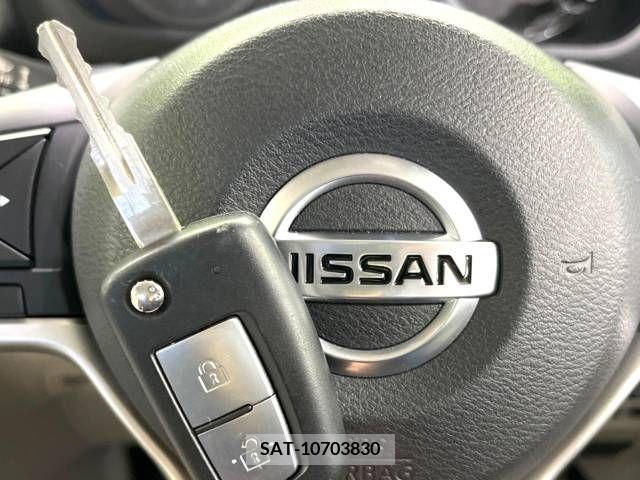 Nissan ROOX 2022-06 238140-6