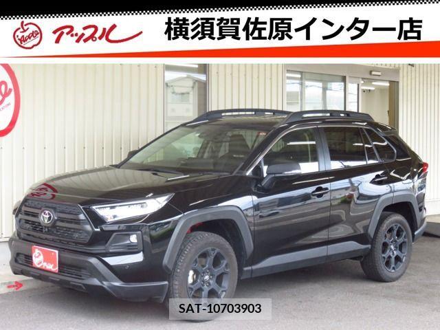 Toyota RAV4 2023-02 313185-0