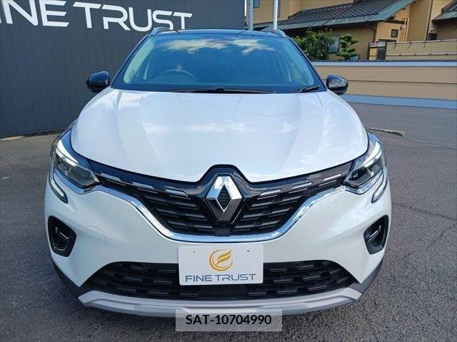 Renault CAPTUR 2021-06 331567-12