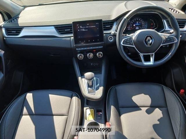 Renault CAPTUR 2021-06 331567-1