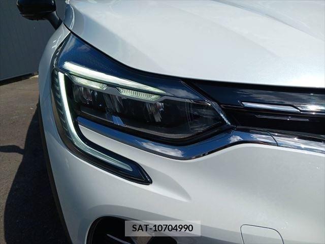 Renault CAPTUR 2021-06 331567-20