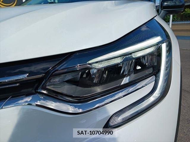 Renault CAPTUR 2021-06 331567-19