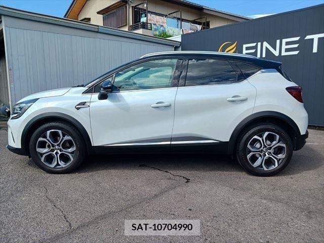 Renault CAPTUR 2021-06 331567-18