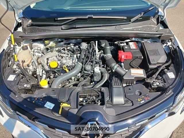 Renault CAPTUR 2021-06 331567-27