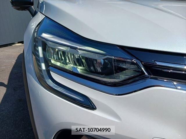 Renault CAPTUR 2021-06 331567-26