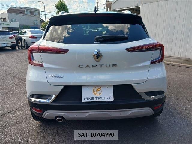 Renault CAPTUR 2021-06 331567-16
