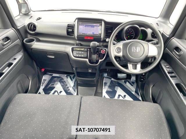 Honda N BOX 2014-12 386762-1