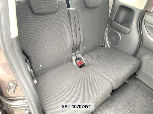 Honda N BOX 2014-12 386762-9