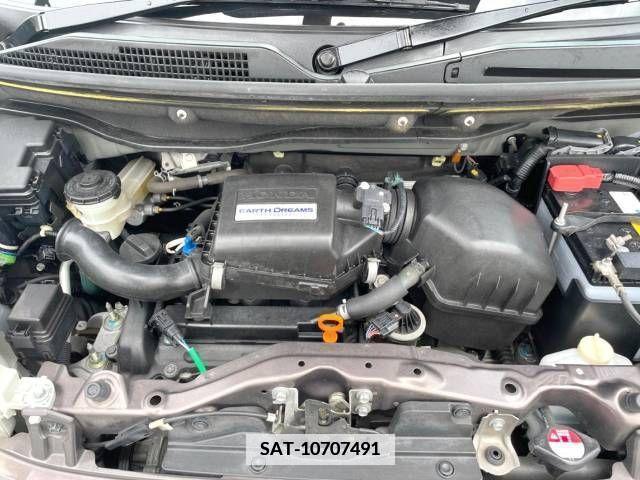 Honda N BOX 2014-12 386762-18