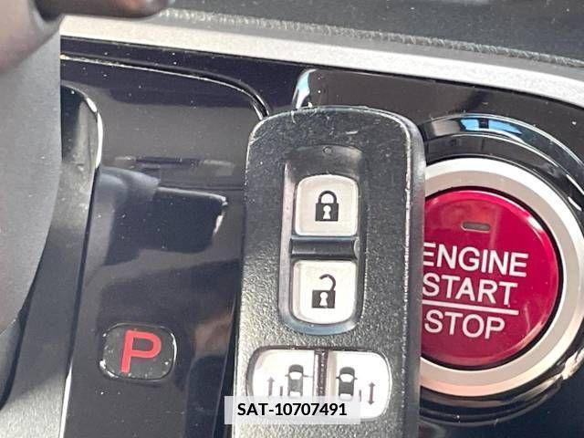 Honda N BOX 2014-12 386762-7