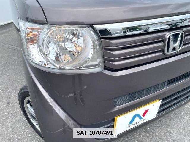 Honda N BOX 2014-12 386762-16