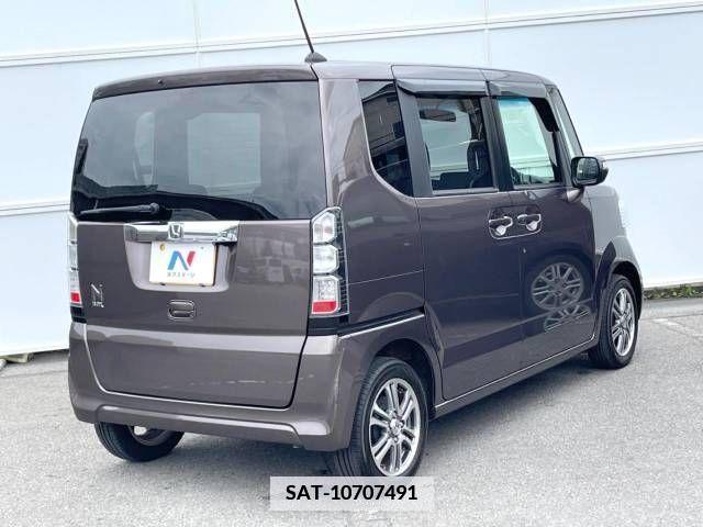 Honda N BOX 2014-12 386762-15