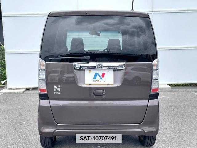 Honda N BOX 2014-12 386762-13